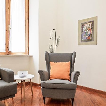 Ferienwohnung Bdc Rom Exterior foto